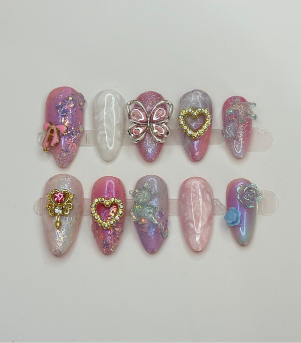 Fairy Heirloom