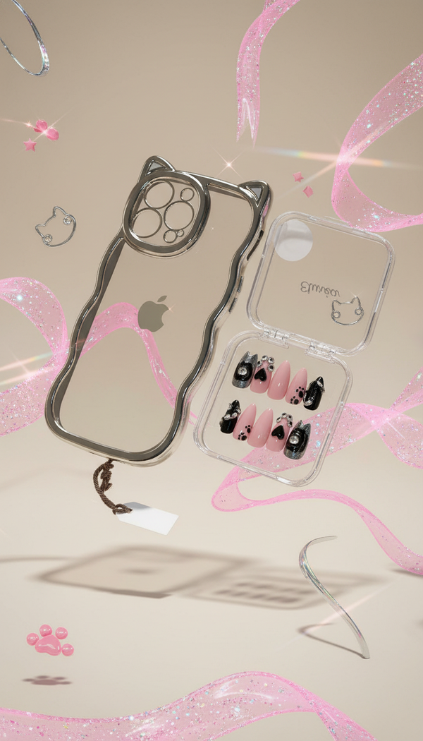Iphone case only
