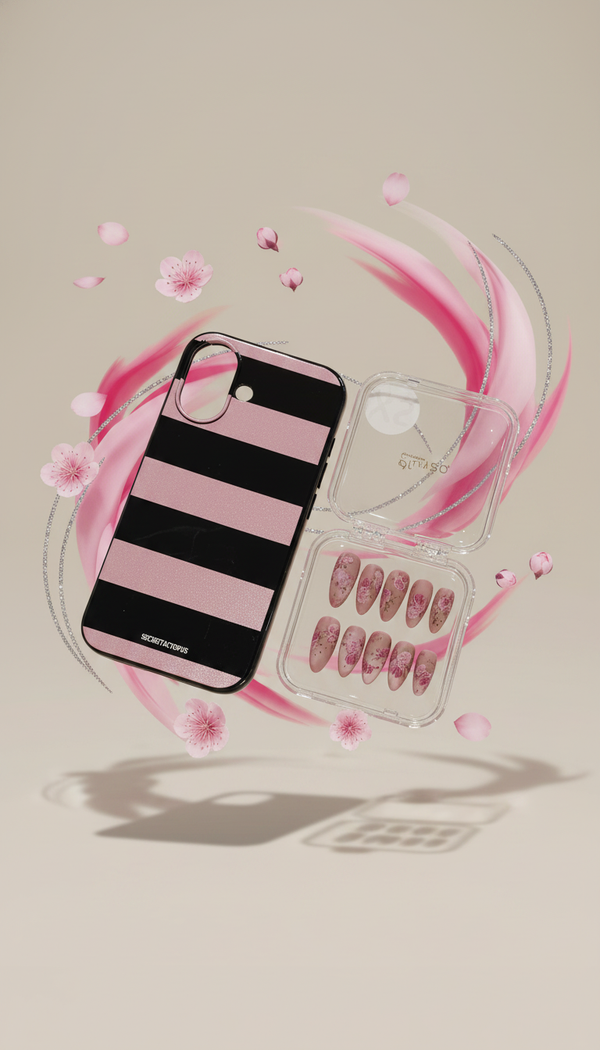 Iphone case only