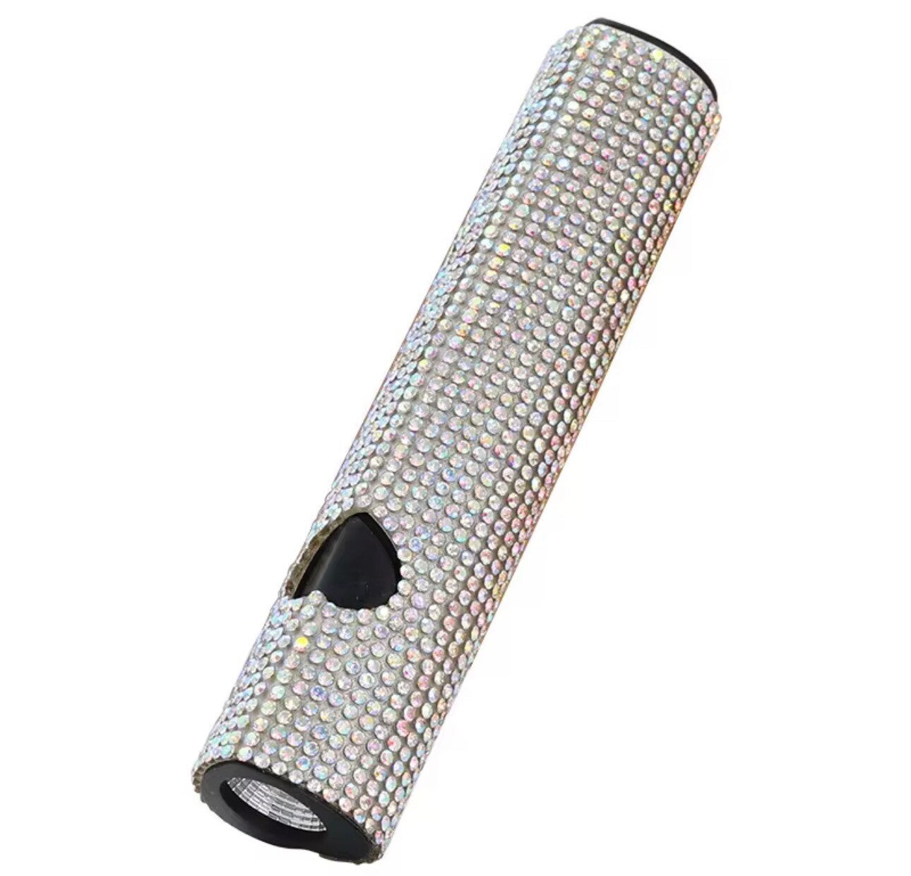 UV light torch- to cure nail glue