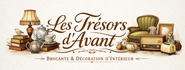 Les Trésors d'Avant