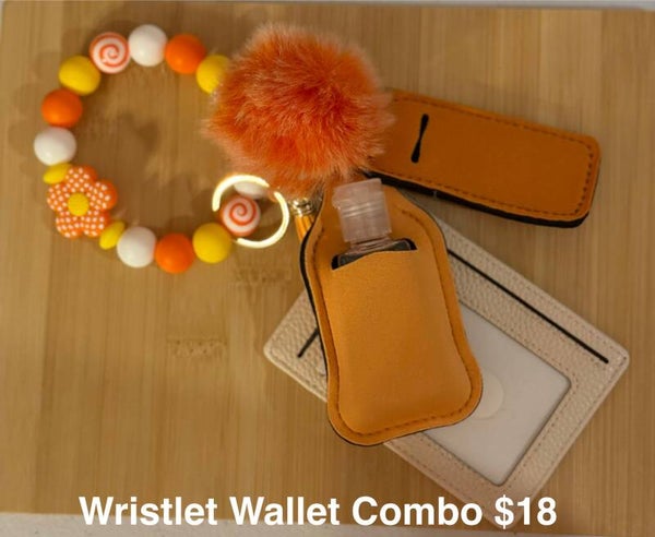Keychain Combo