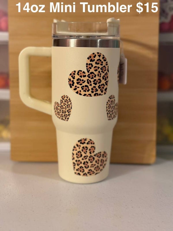Tumbler