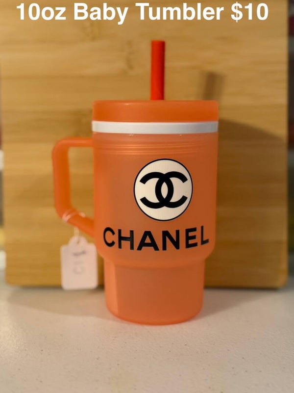 Tumbler