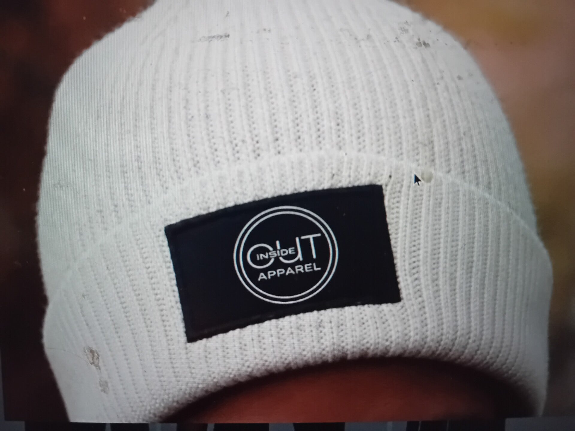 Unisex Beanie Hat