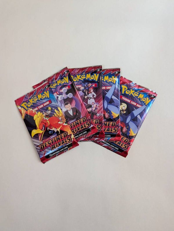 The Rivalled - Series 2.2