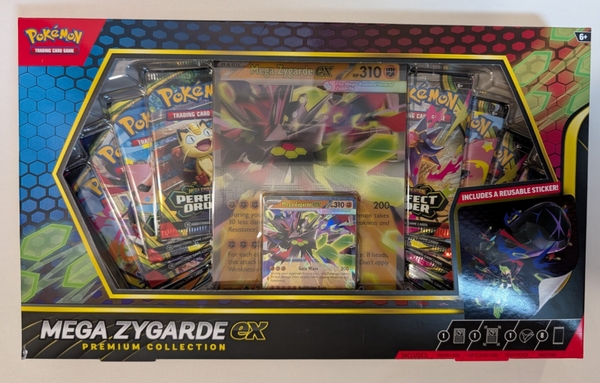 The Garde - Series 2.3