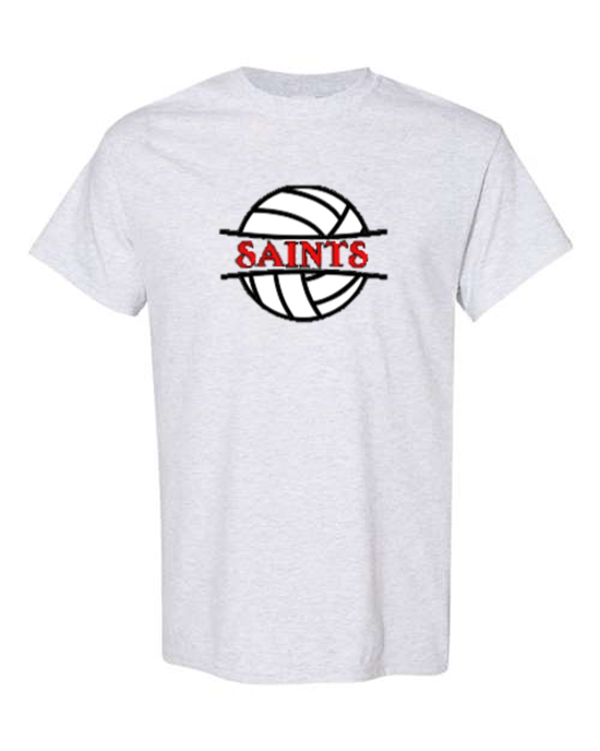 Charleston Catholic Volleyball T-shirt