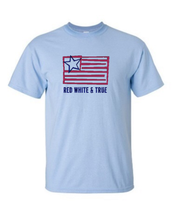 American Pride Collection - Happy 4th