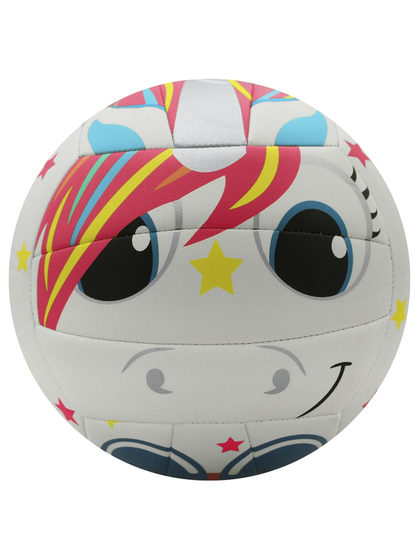 Molten Unicorn Volleyball