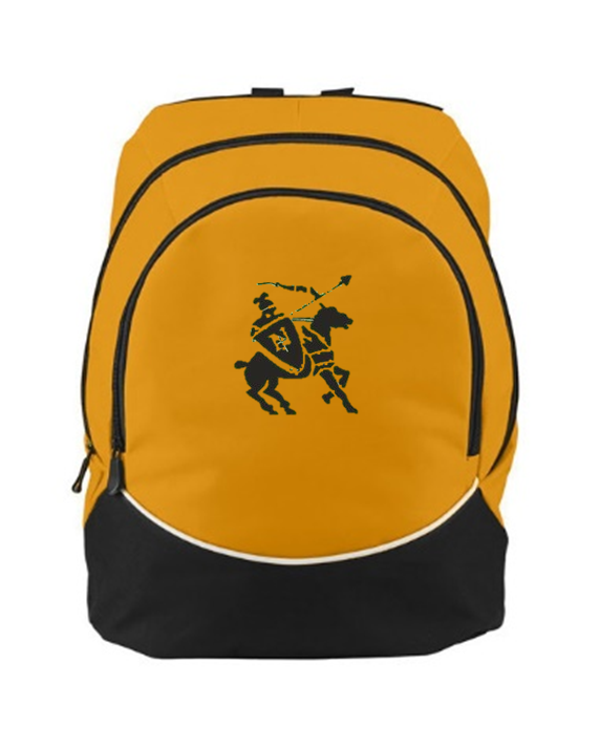 Knights Backpack