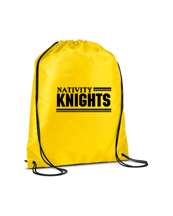 Nativity Sackpack