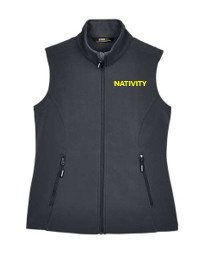 Nativity Ladies Sport Vest