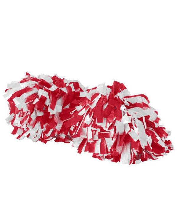 CCS Pom poms