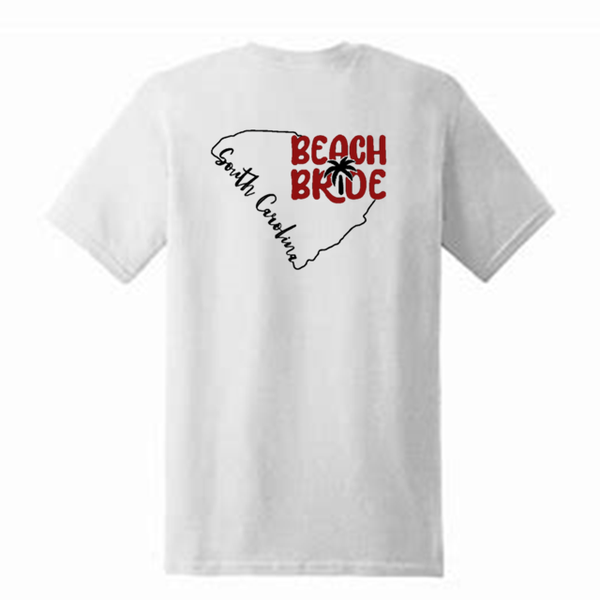 Bridal Collection - SC Beach Bride
