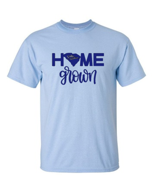 South Carolina Collection - Homegrown