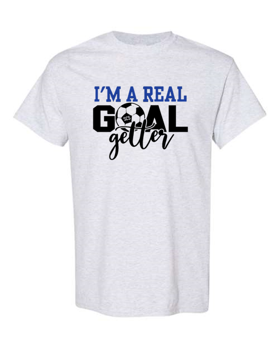 Seahawks Soccer Goal Getter