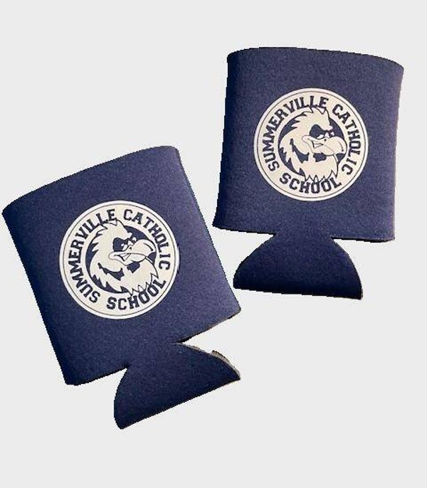 SCS Koozie