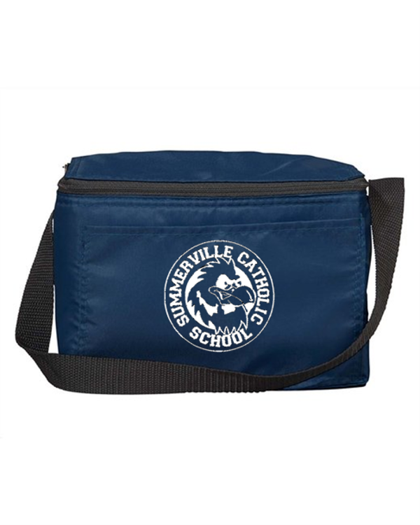 SCS Soft-style Cooler