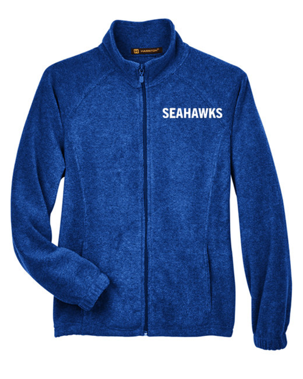 Seahawks Ladies' Fleece