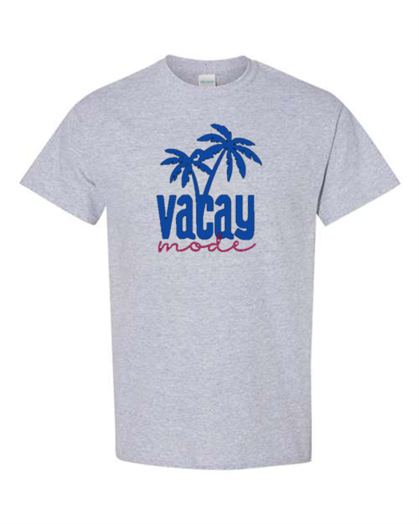 Vacation Collection - Vacation Mode