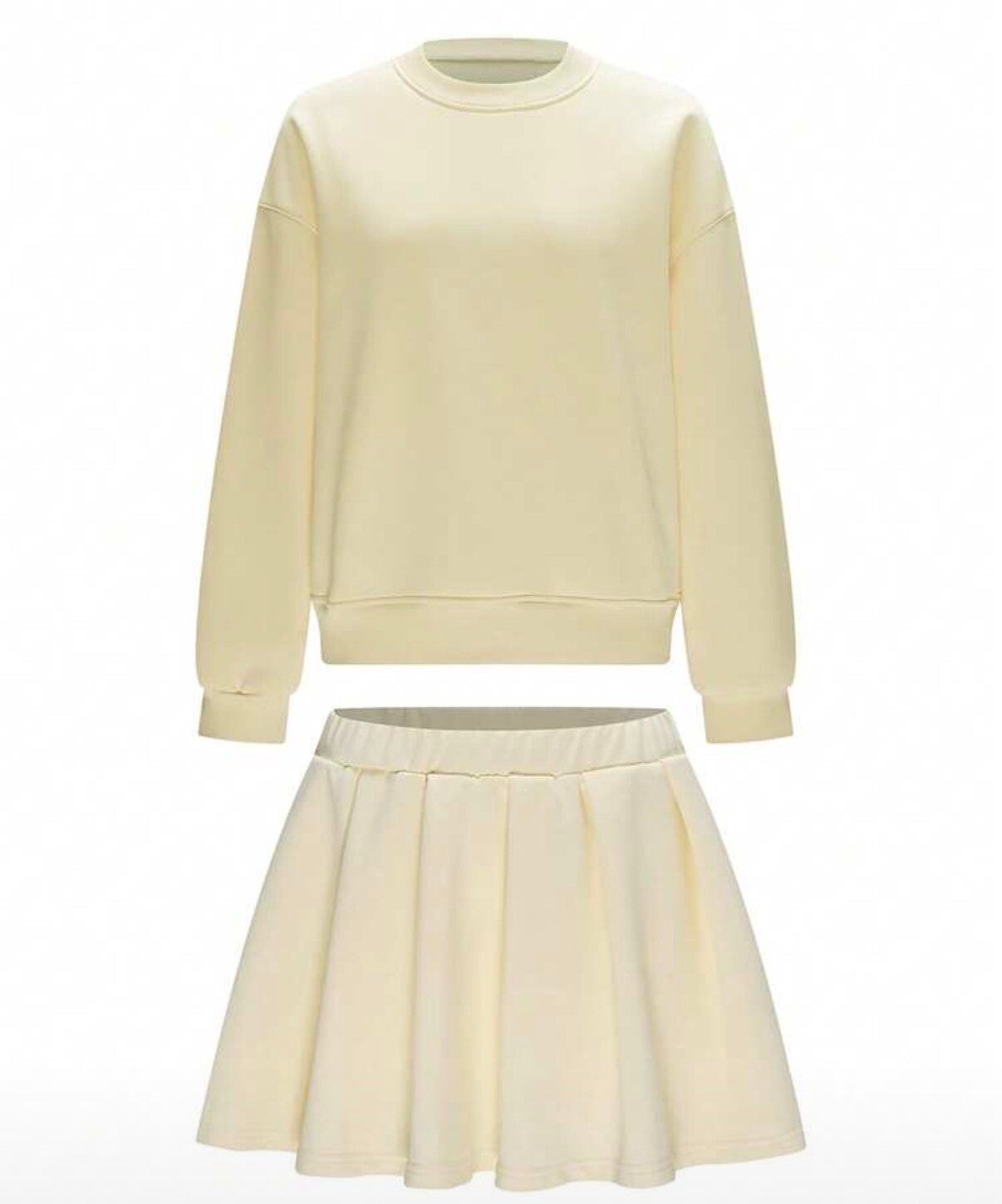 Conjunto femenino