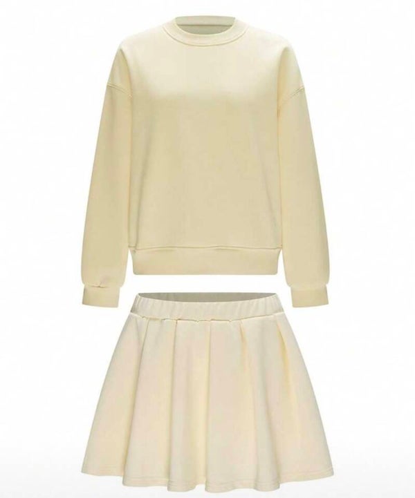 Conjunto femenino