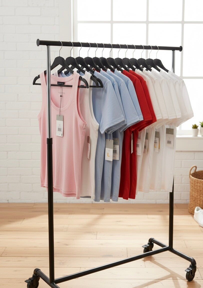 Camiseta de mangas corta