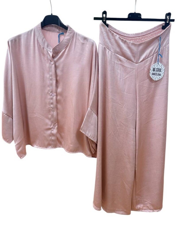 conjunto alma