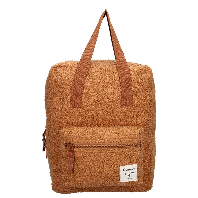 Kidzroom Teddy rugtas