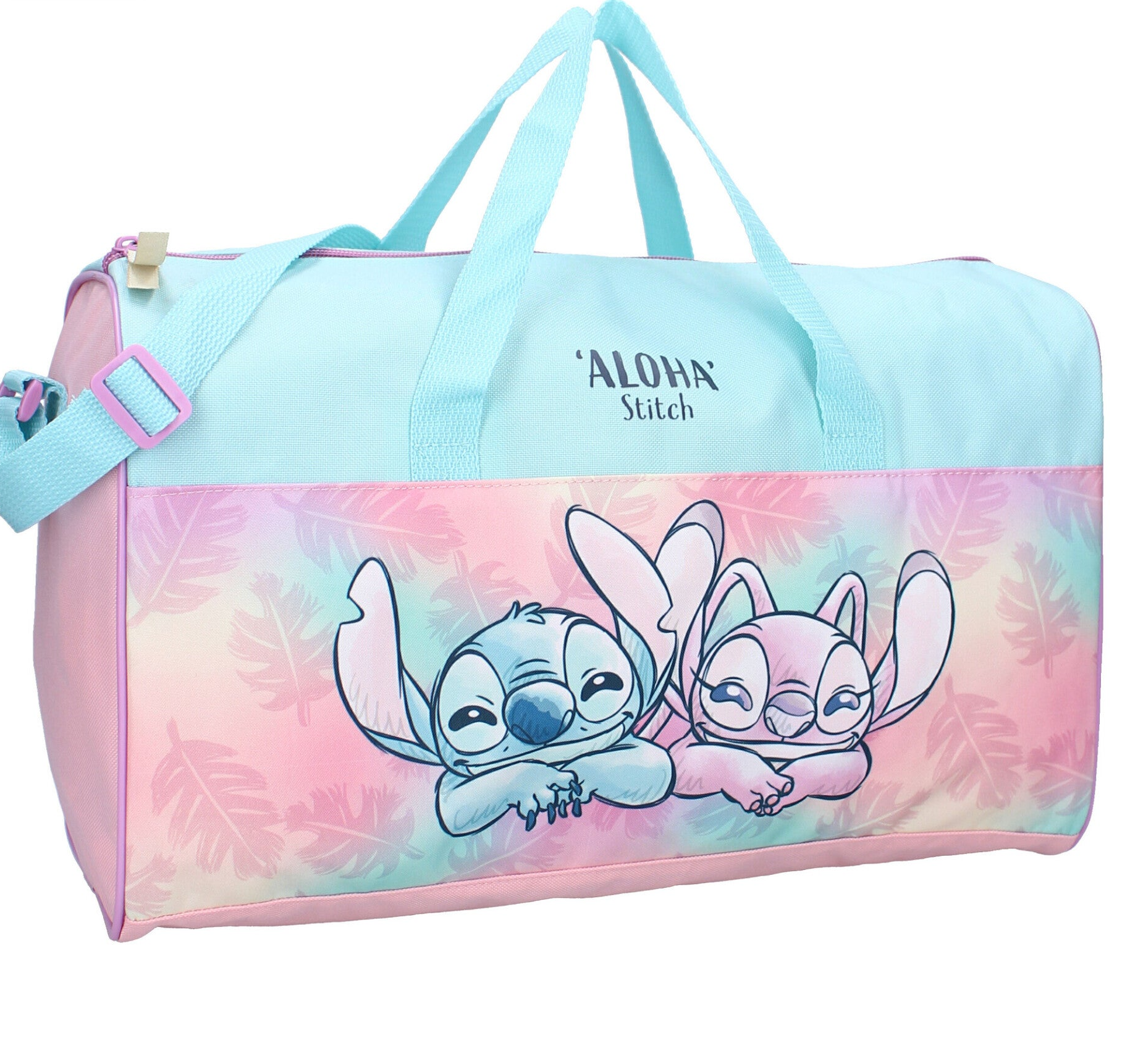 Disney stitch reistas