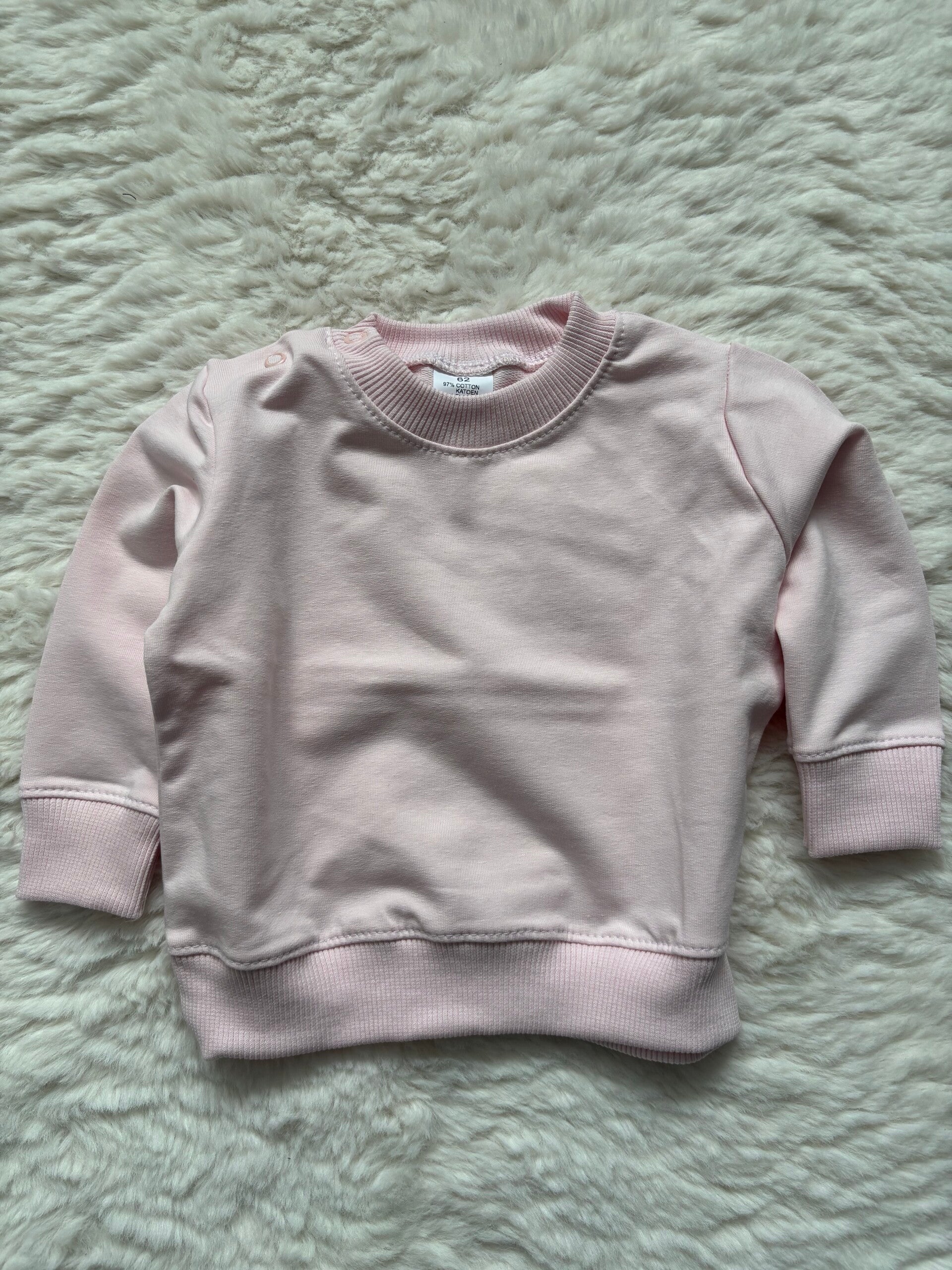 Sweater unisex