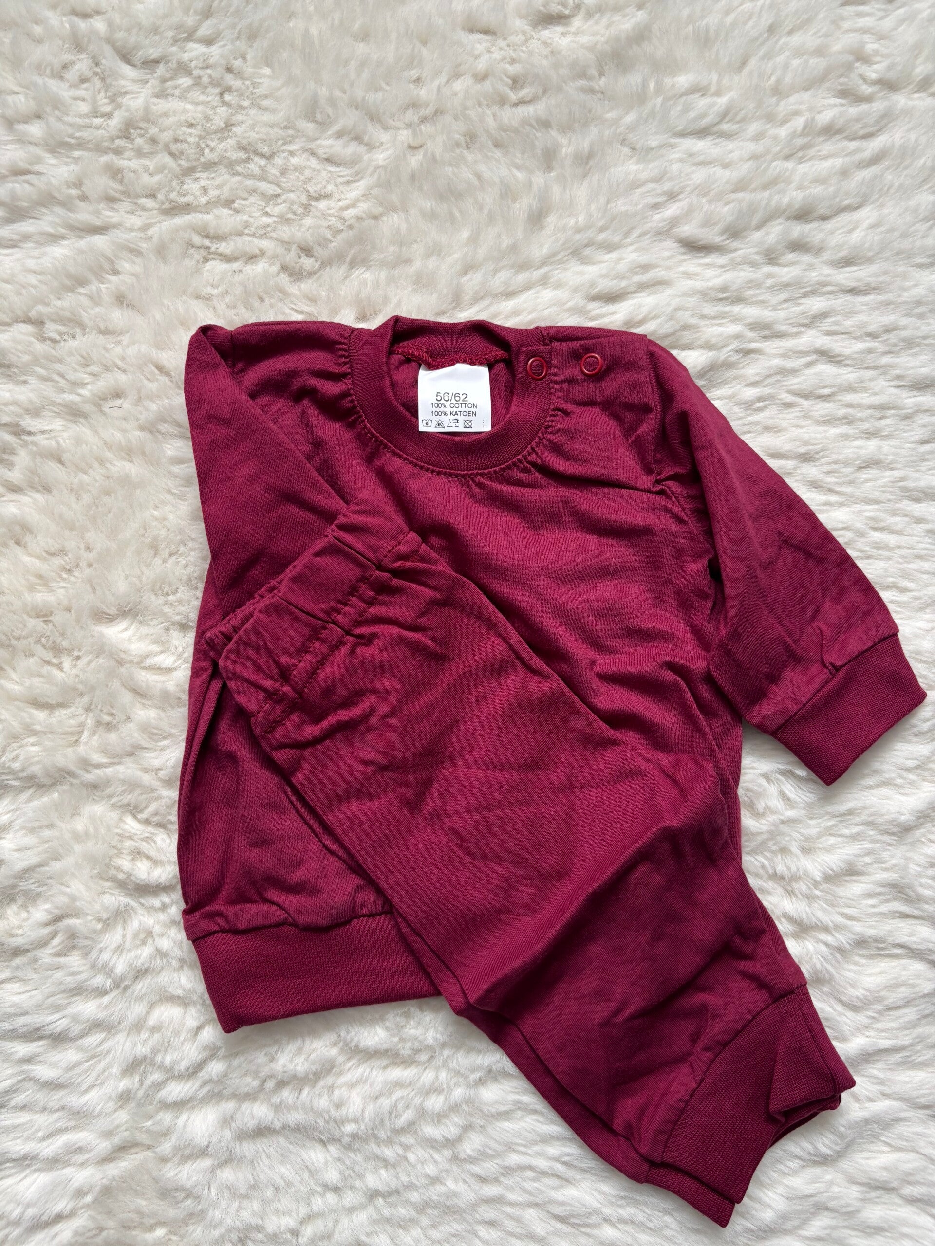 Pyama set unisex