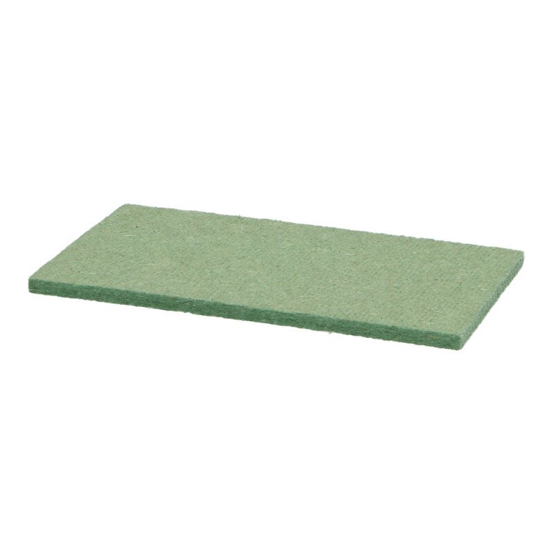 groene ondervloerplaat 7 mm 10,03m2