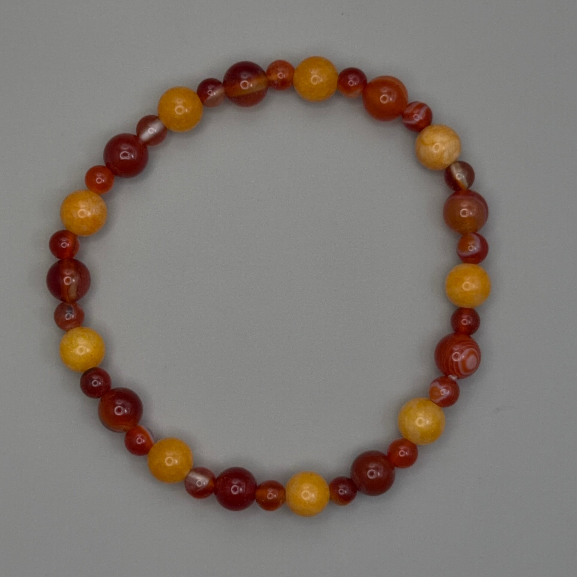 Bracelet Poppy