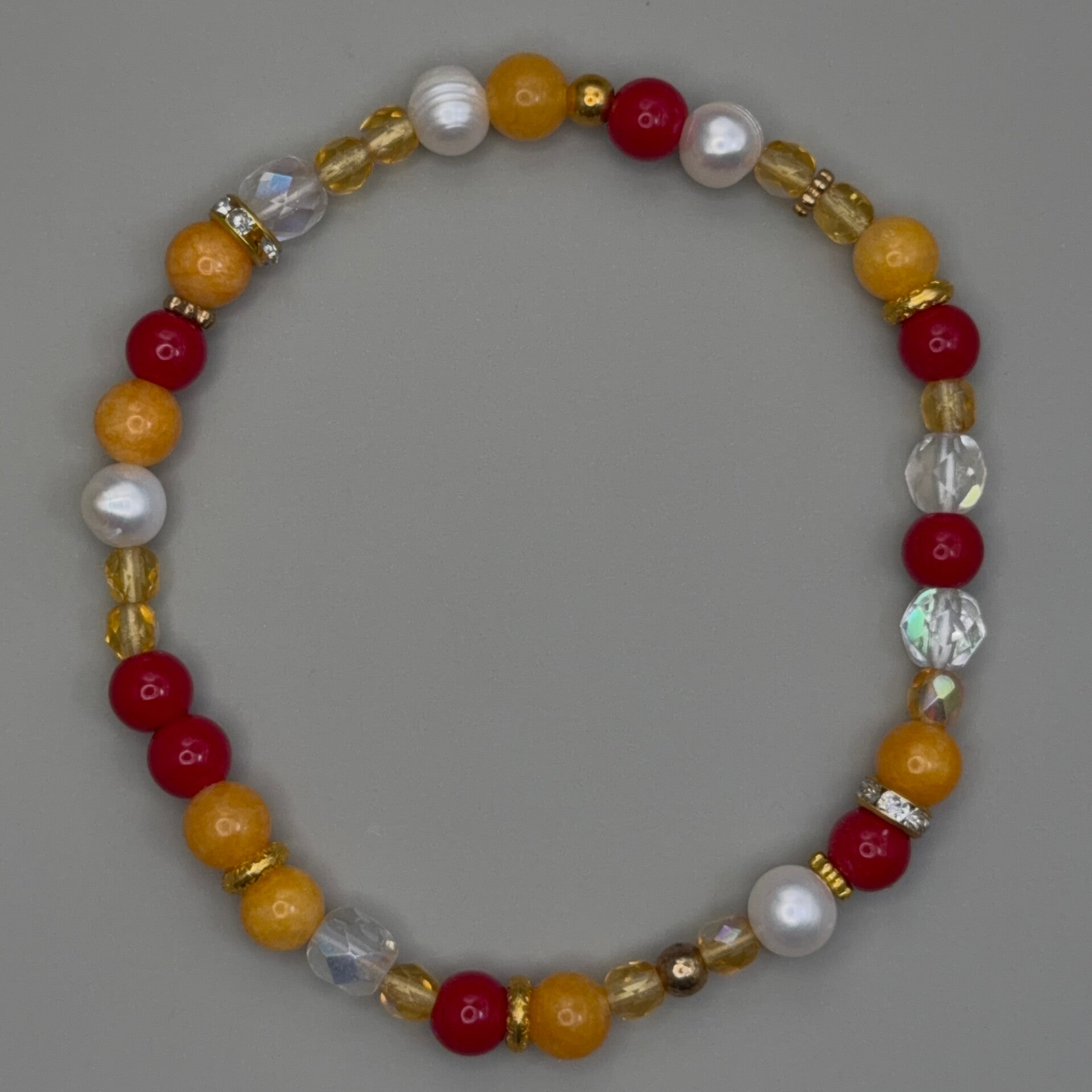 Bracelet Capucine
