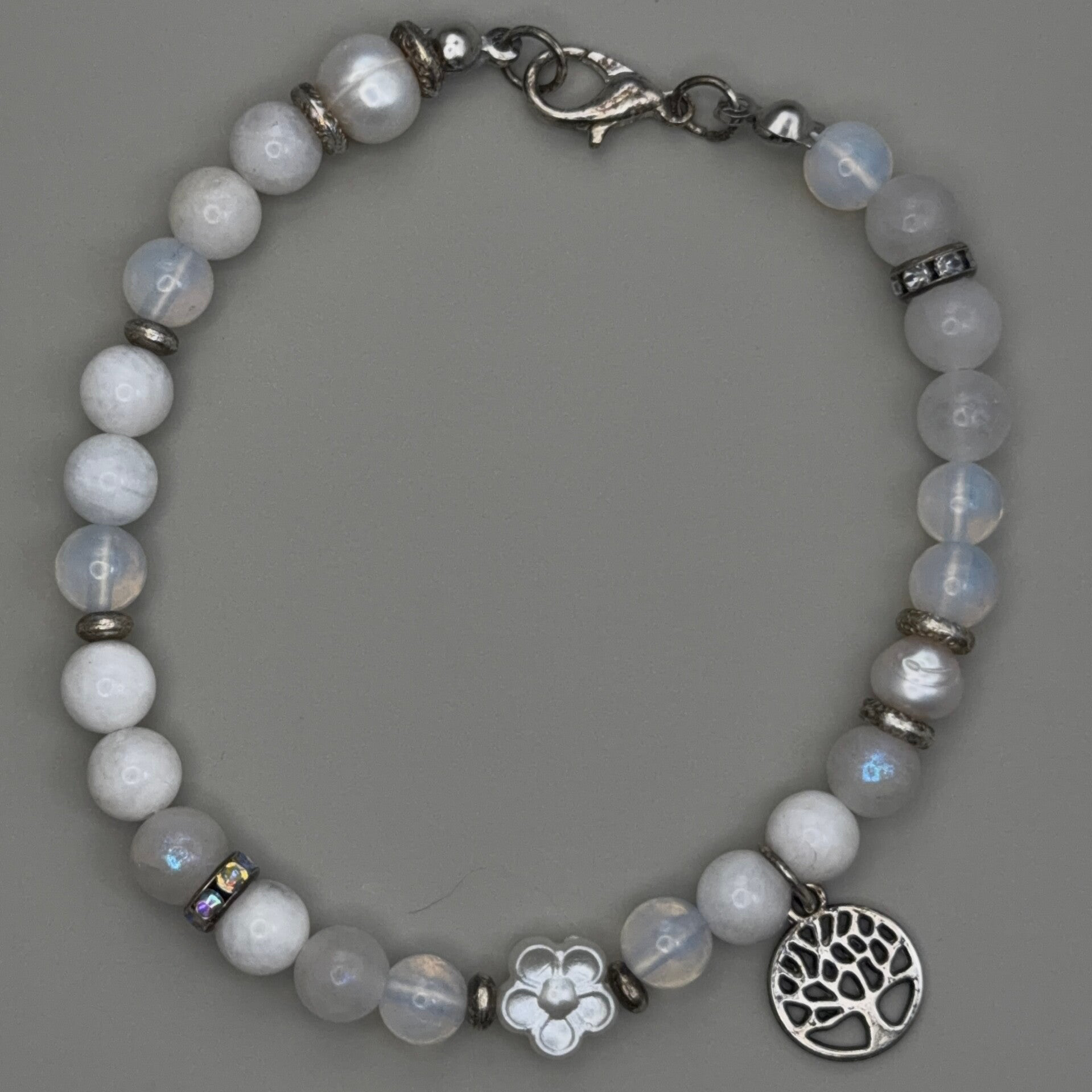 Bracelet Lunaria
