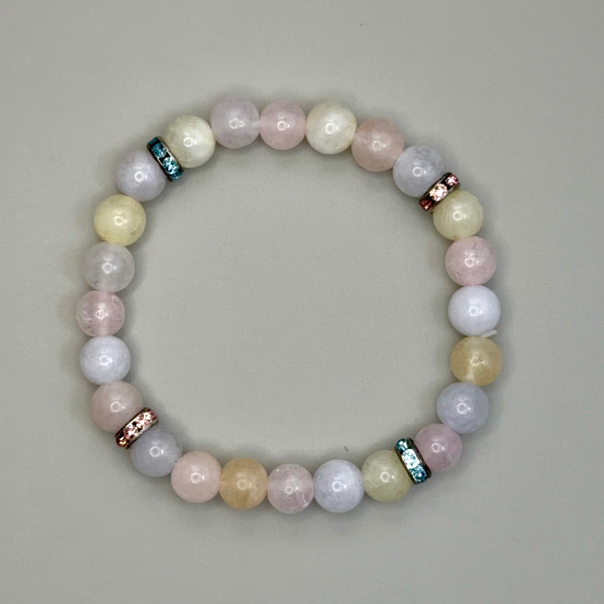 Bracelet Plume