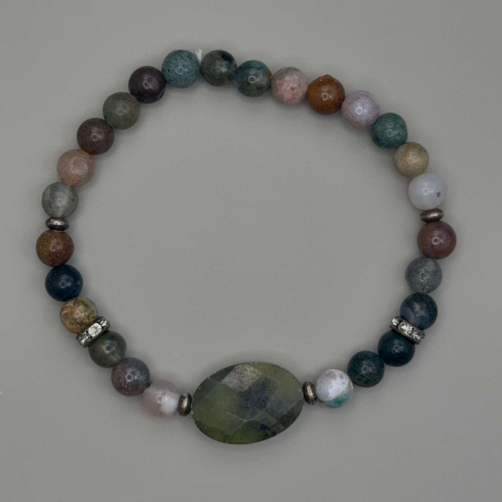 Bracelet Gaïa