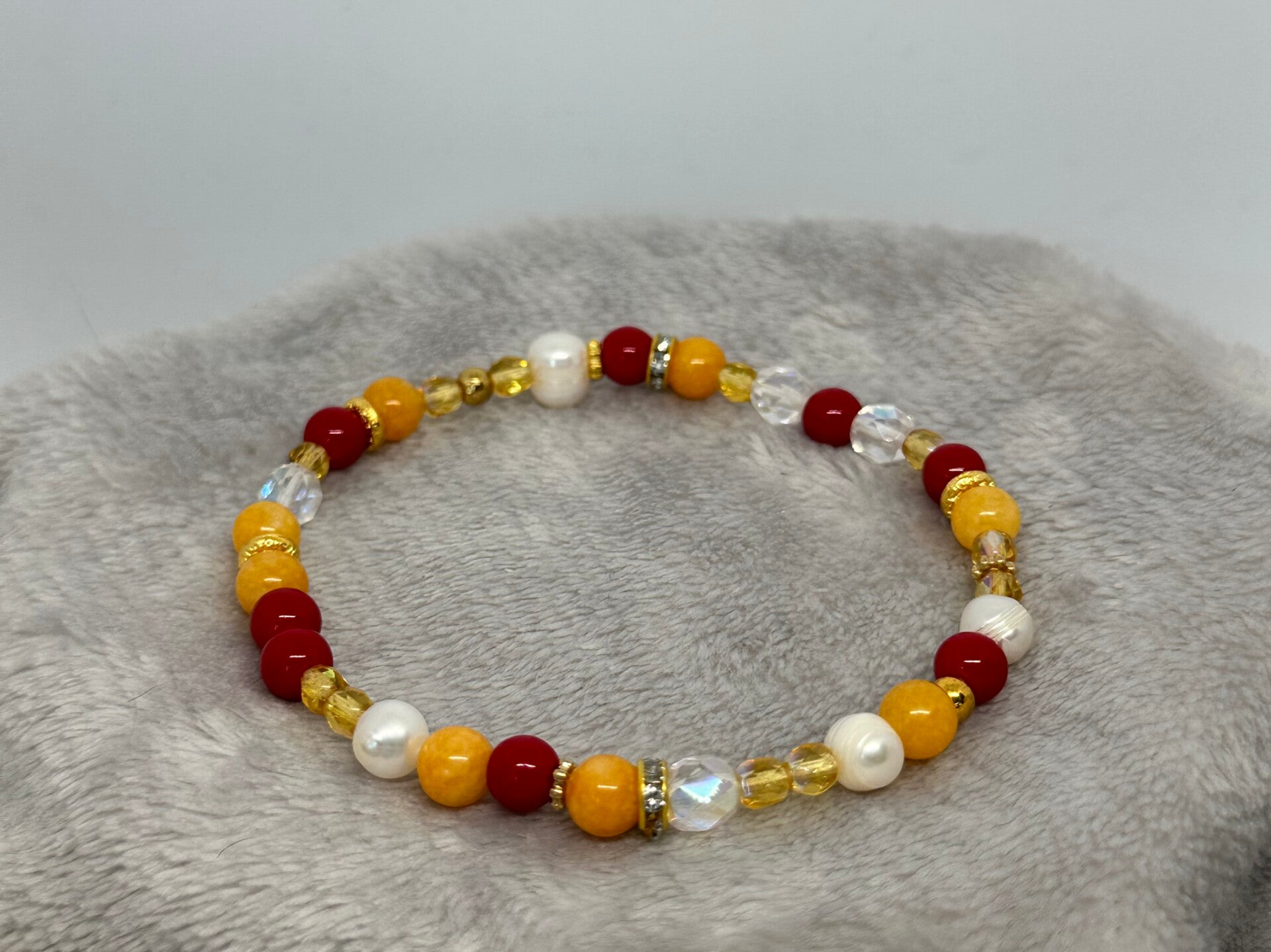 Bracelet Capucine 18cm