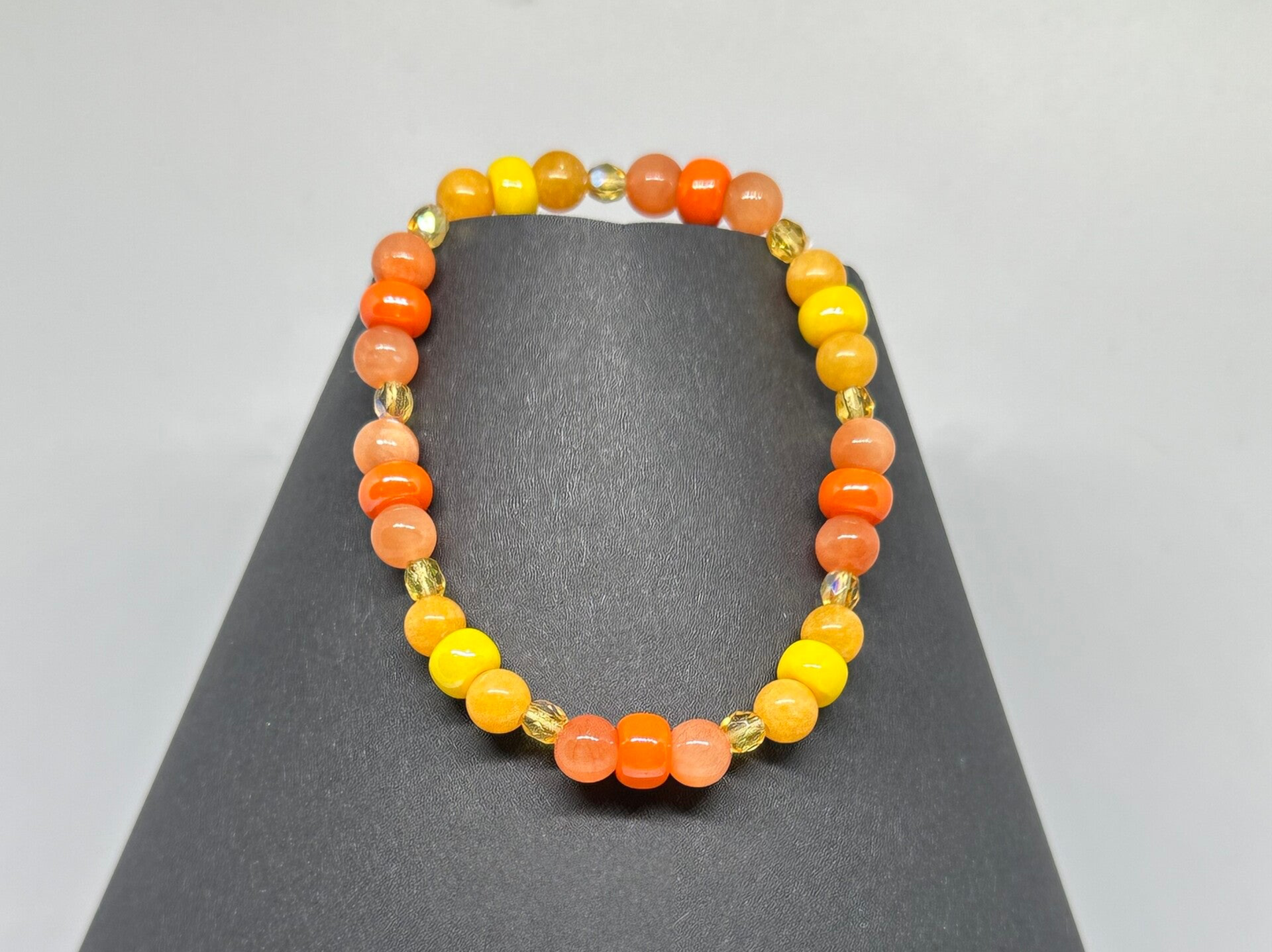 Bracelet Pumpkin 16cm