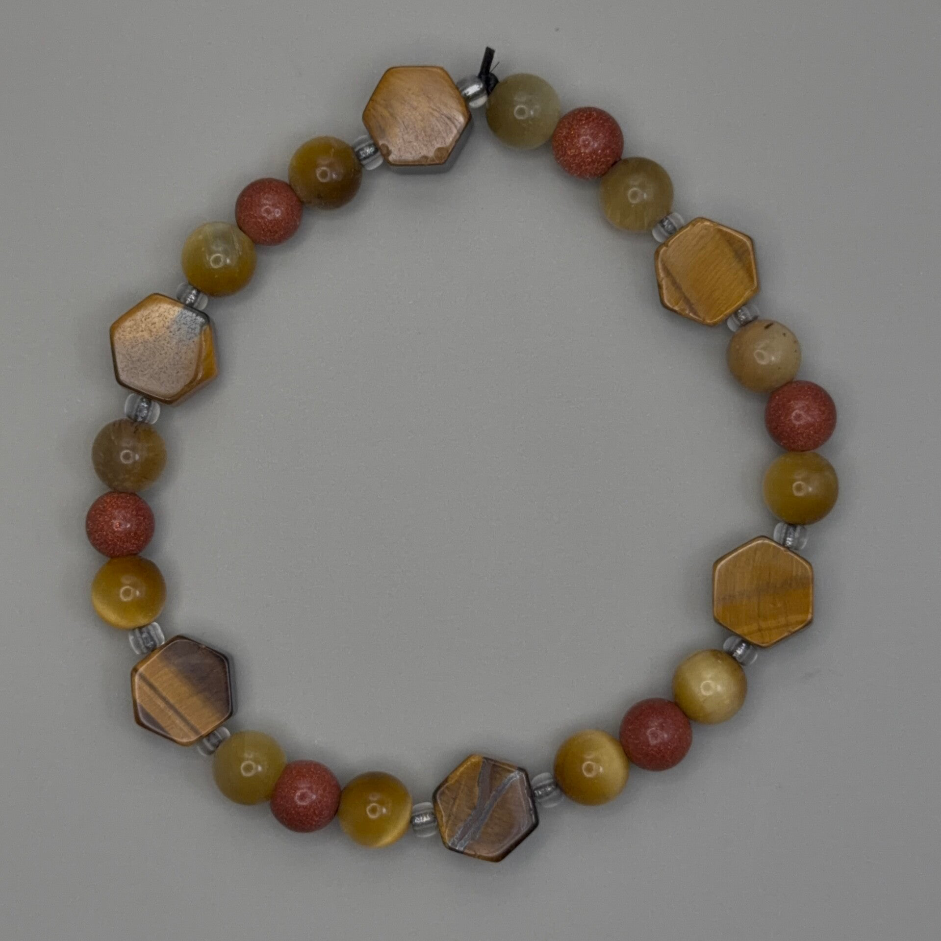 Bracelet Sahara