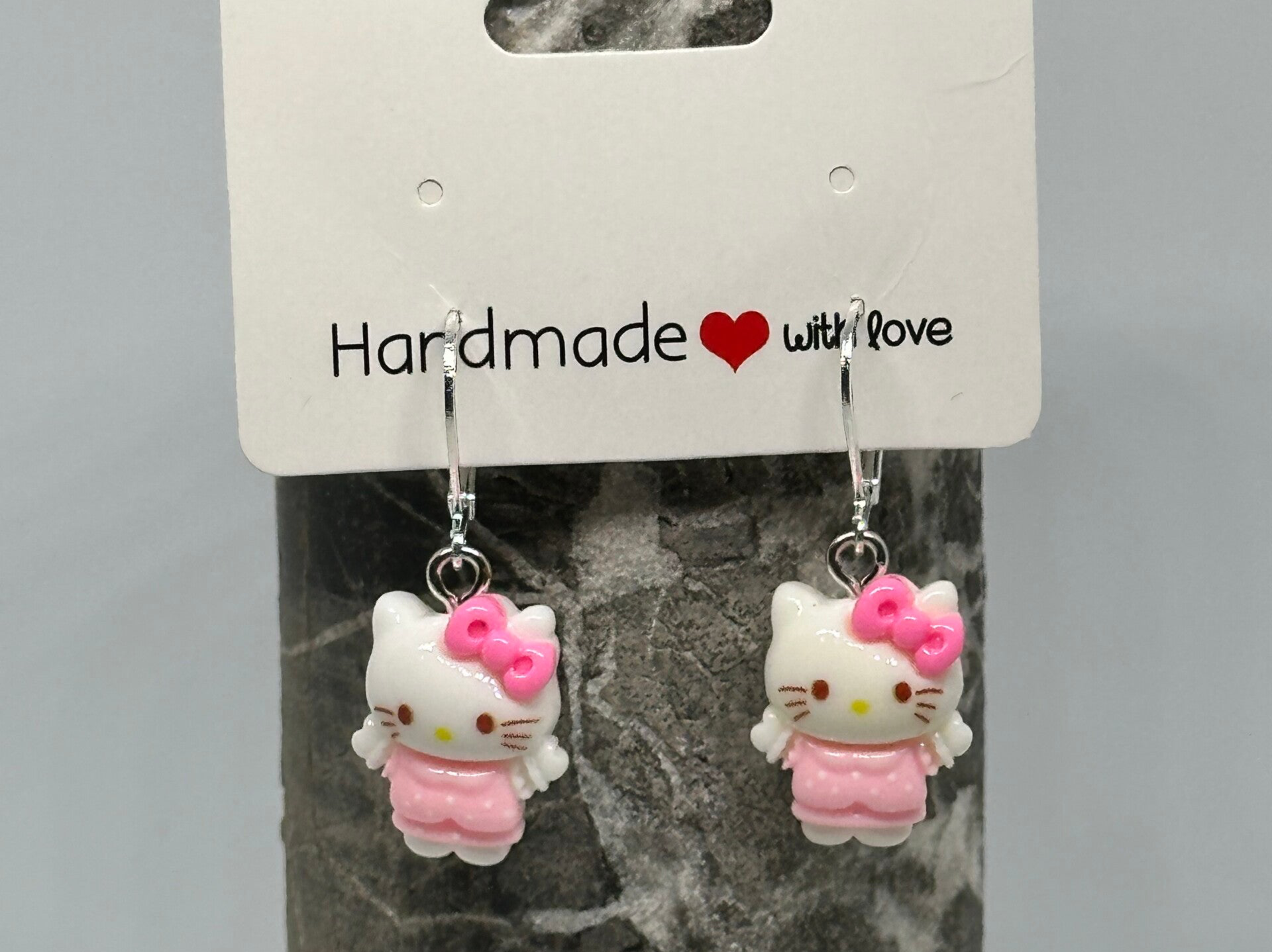 Boucle d’oreille enfant