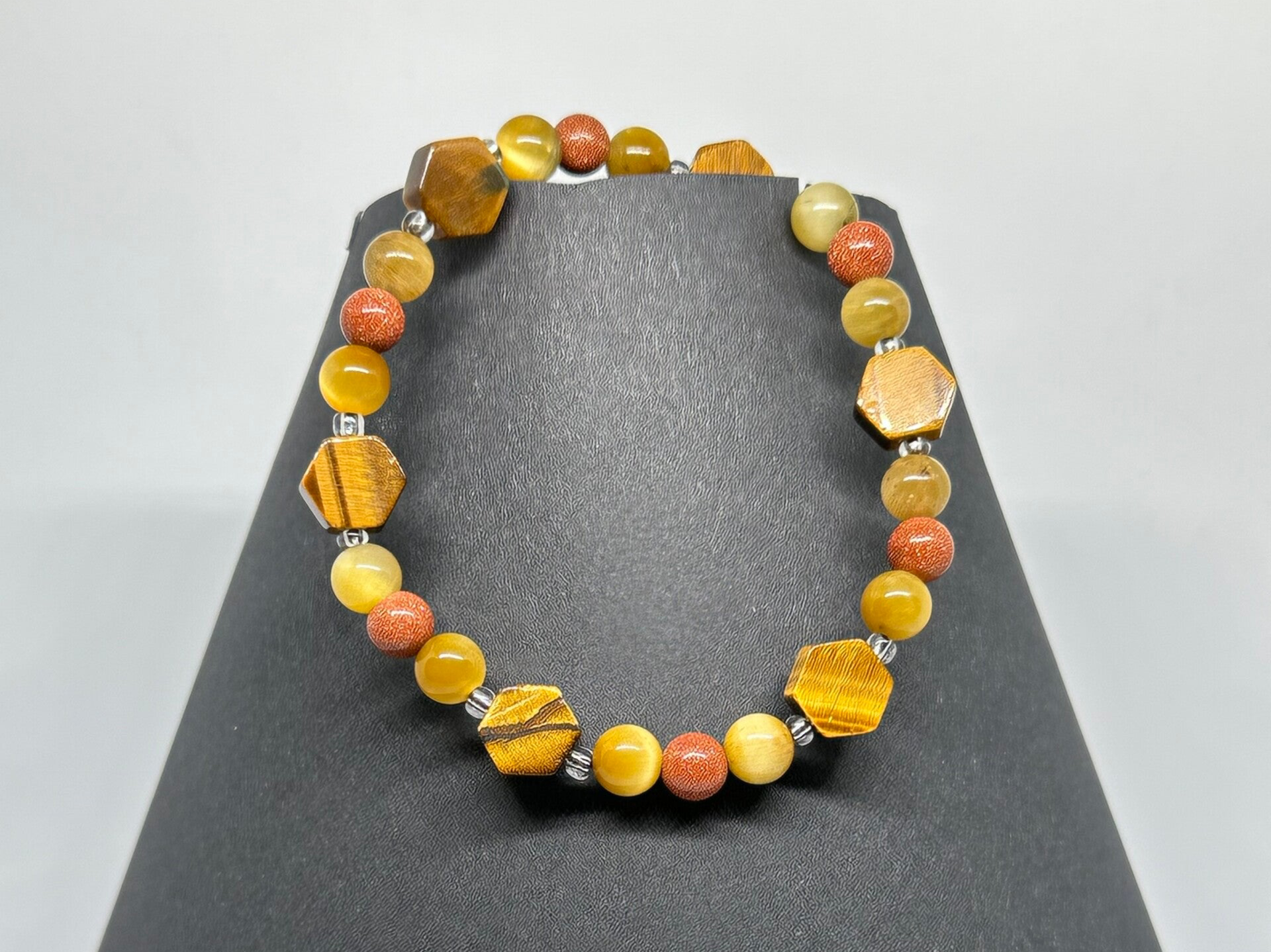 Bracelet Écailles 16cm