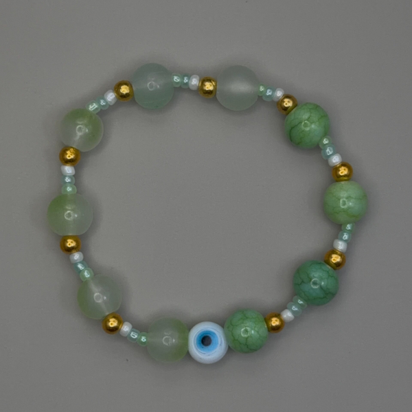Bracelet Kiwi