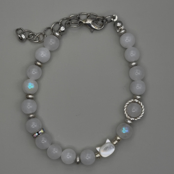 Bracelet Lunéa