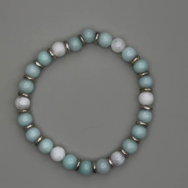 Bracelet Aqua