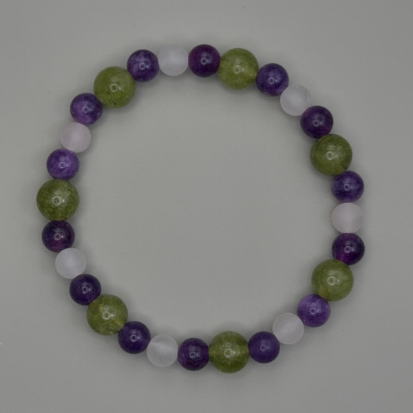Bracelet Équinoxe