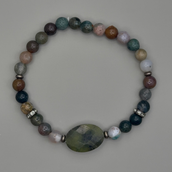 Bracelet Gaïa