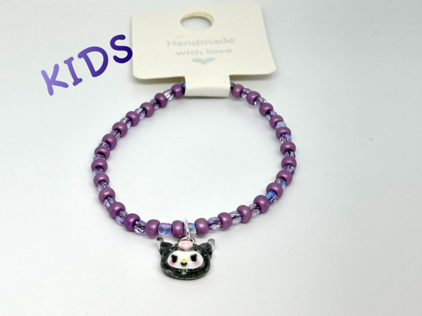 Bracelet Kuromi 14cm